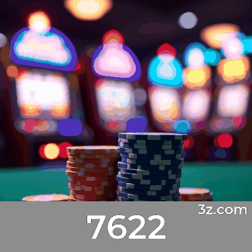 avaliações sobre 7622 slots