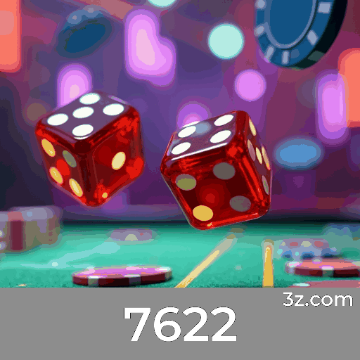 avaliações sobre 7622 slots