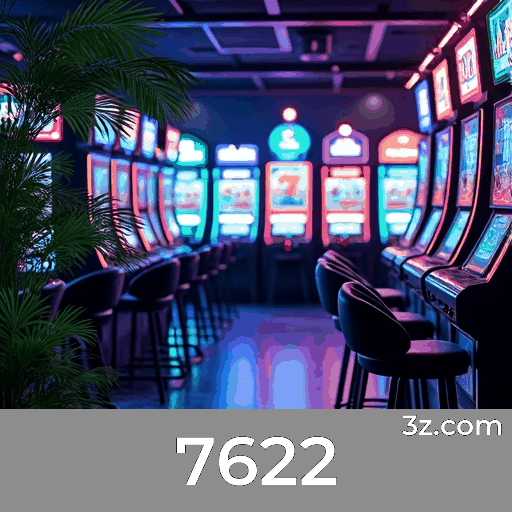 avaliações sobre 7622 slots