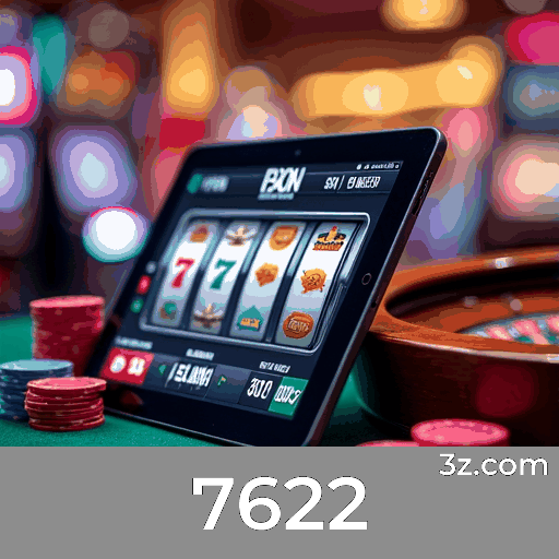 avaliações sobre 7622 slots