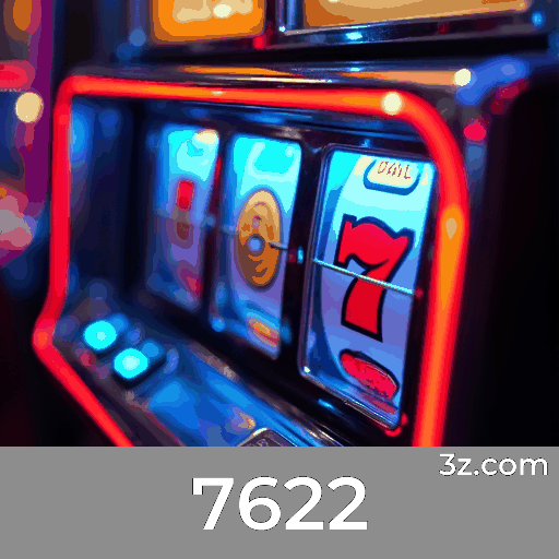avaliações sobre 7622 slots