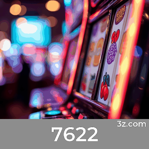 avaliações sobre 7622 slots