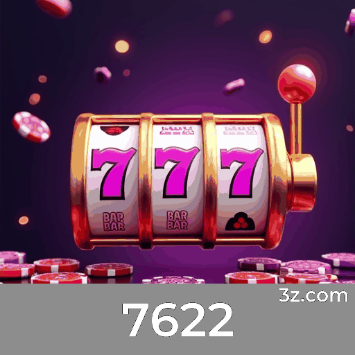 7622: Jogo ao Vivo com Experiência Incrível para Brasileiros