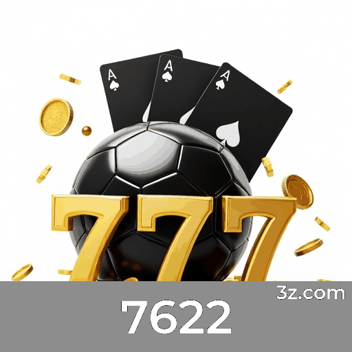 7622: A Revolução das Apostas no Seu Celular