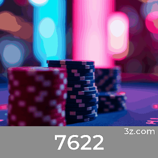 avaliações sobre 7622 slots
