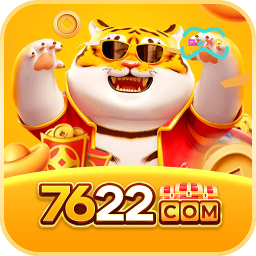 7622: Seu Cassino Online Premiado e Seguro